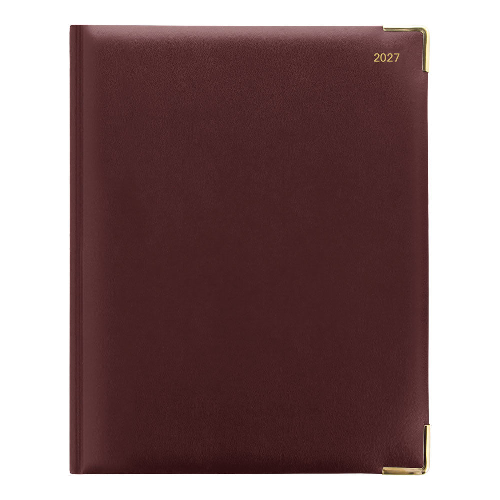 Letts Classic Weekly Planner C32Y/C32YI