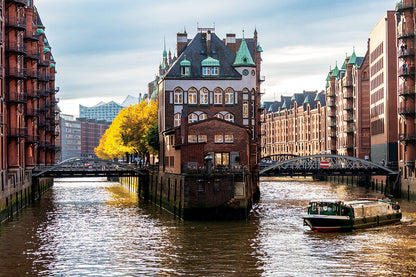 PCA 3785 Beautiful Places