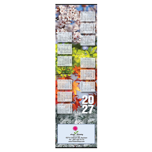 PCA 2800 Four Seasons