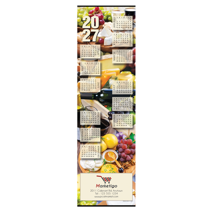 PCA 2900 Wine & Cheese