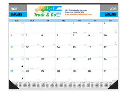 PCA 3200 Large Square Planner
