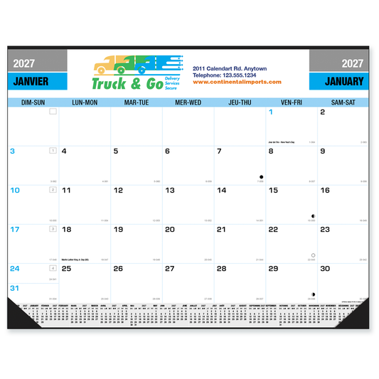 PCA 3200 Large Square Planner