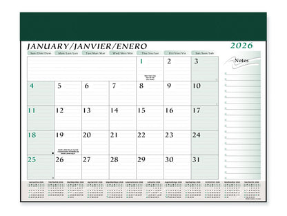 PCA 3225 Deluxe Planner