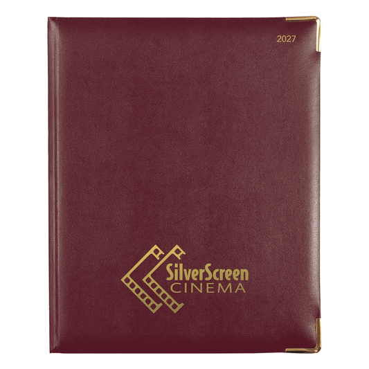 Letts Classic Weekly Planner C32Y/C32YI