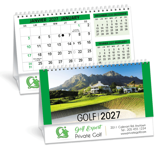 PCA 3425 Golf