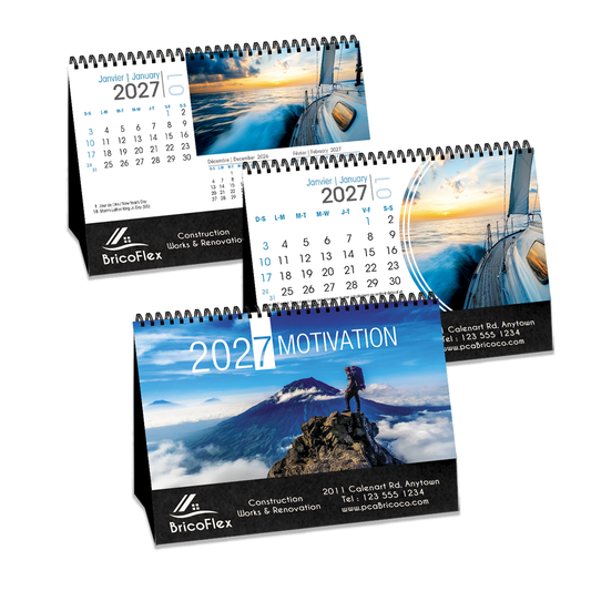PCA 3460 Motivation