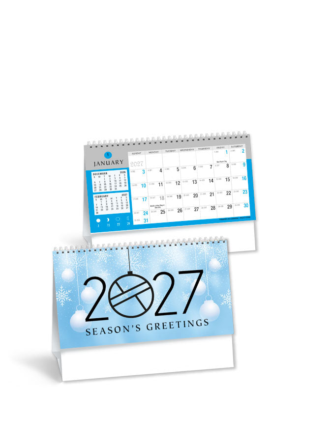 PCA 3700 Controller - Desk Calendars
