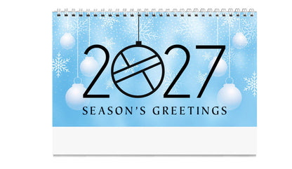PCA 3700 Controller - Desk Calendars