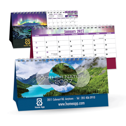 PCA 3790 Mother Nature Deluxe