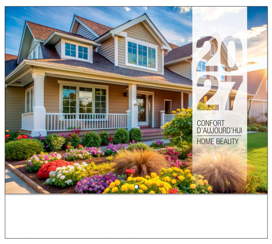 PCA 4150 Home Beauty - Appointment Calendars