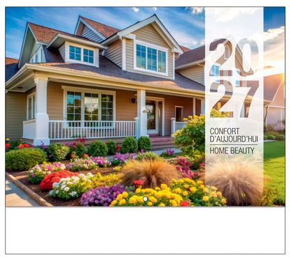 PCA 4150 Home Beauty - Appointment Calendars