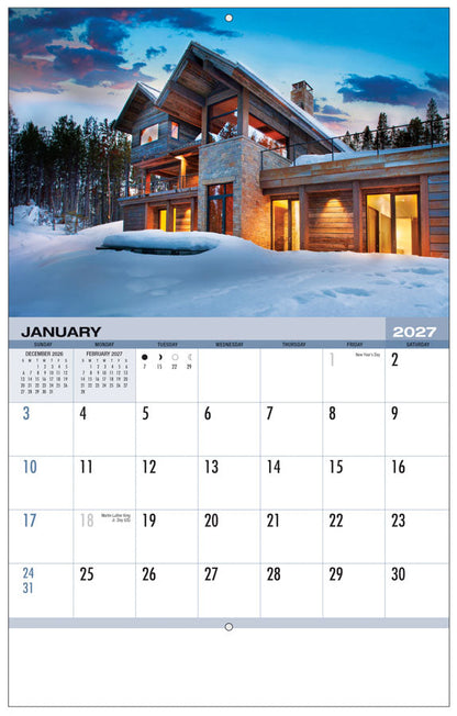 PCA 4150 Home Beauty - Appointment Calendars