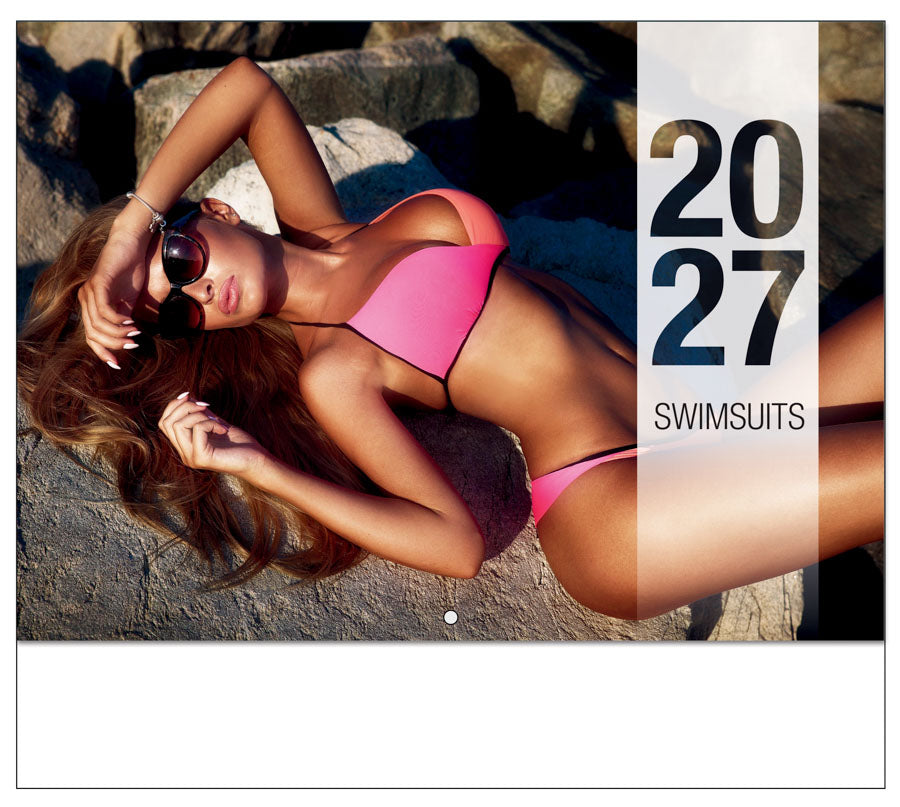 PCA 4200 Swimsuits - Appointment Calendars