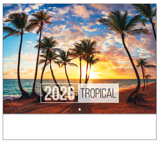 PCA 4325 Tropical