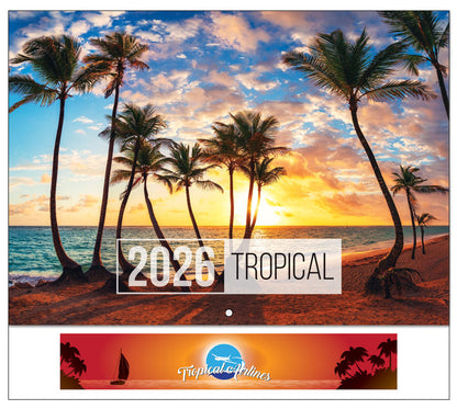PCA 4325 Tropical