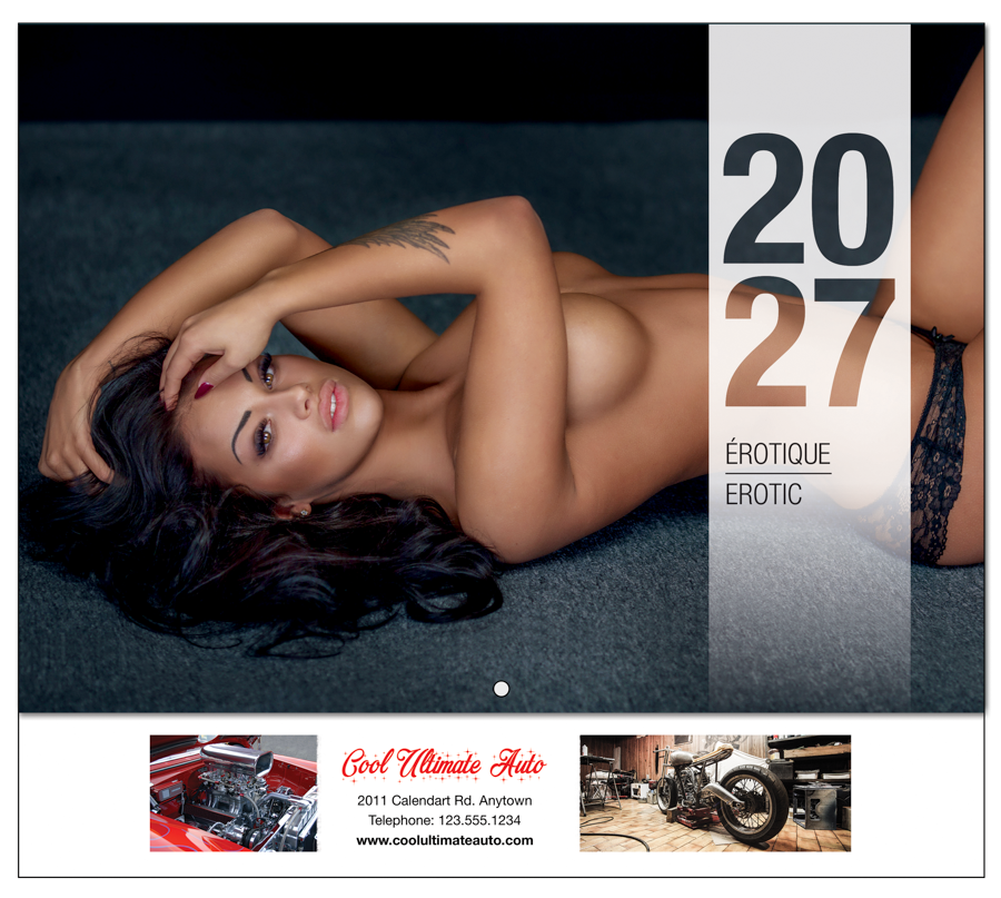 PCA 4360 Erotica