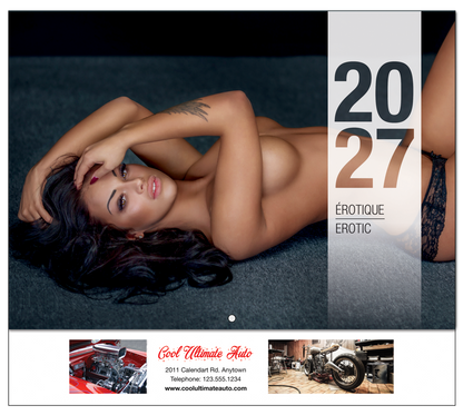 PCA 4360 Erotica