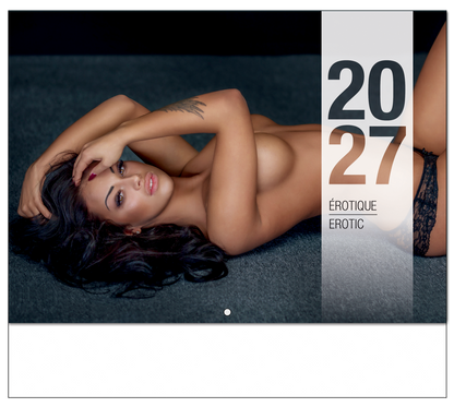 PCA 4360 Erotica