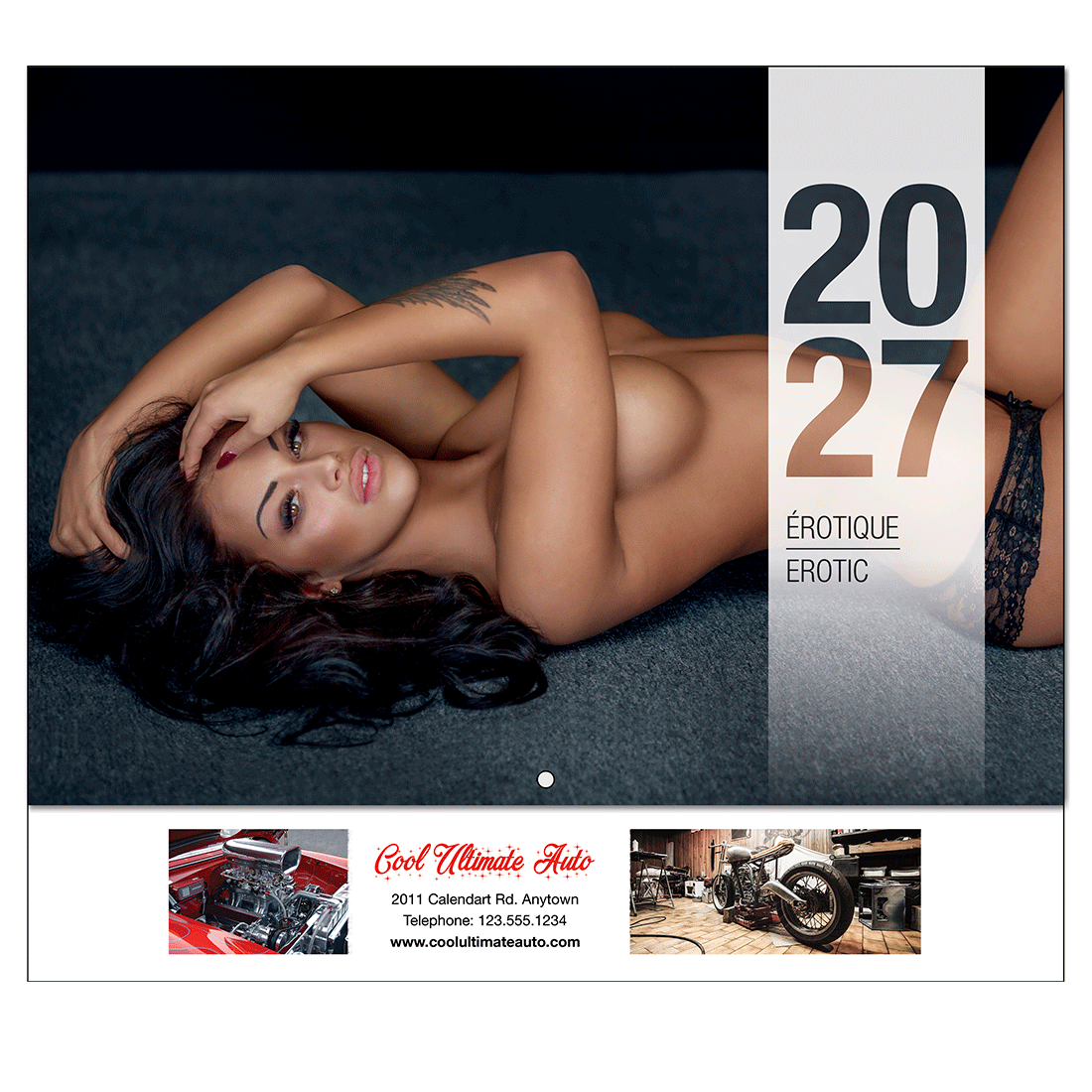 PCA 4360 Erotica