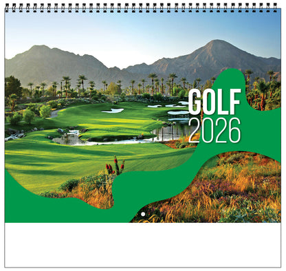 PCA 4660 Golf
