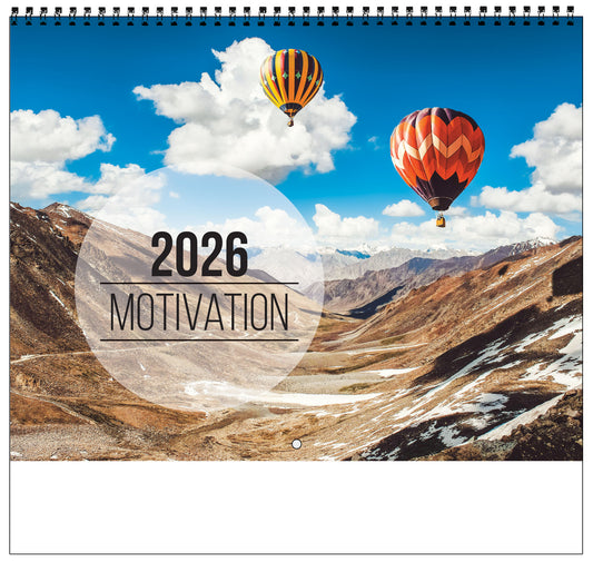 PCA 4670 Motivational