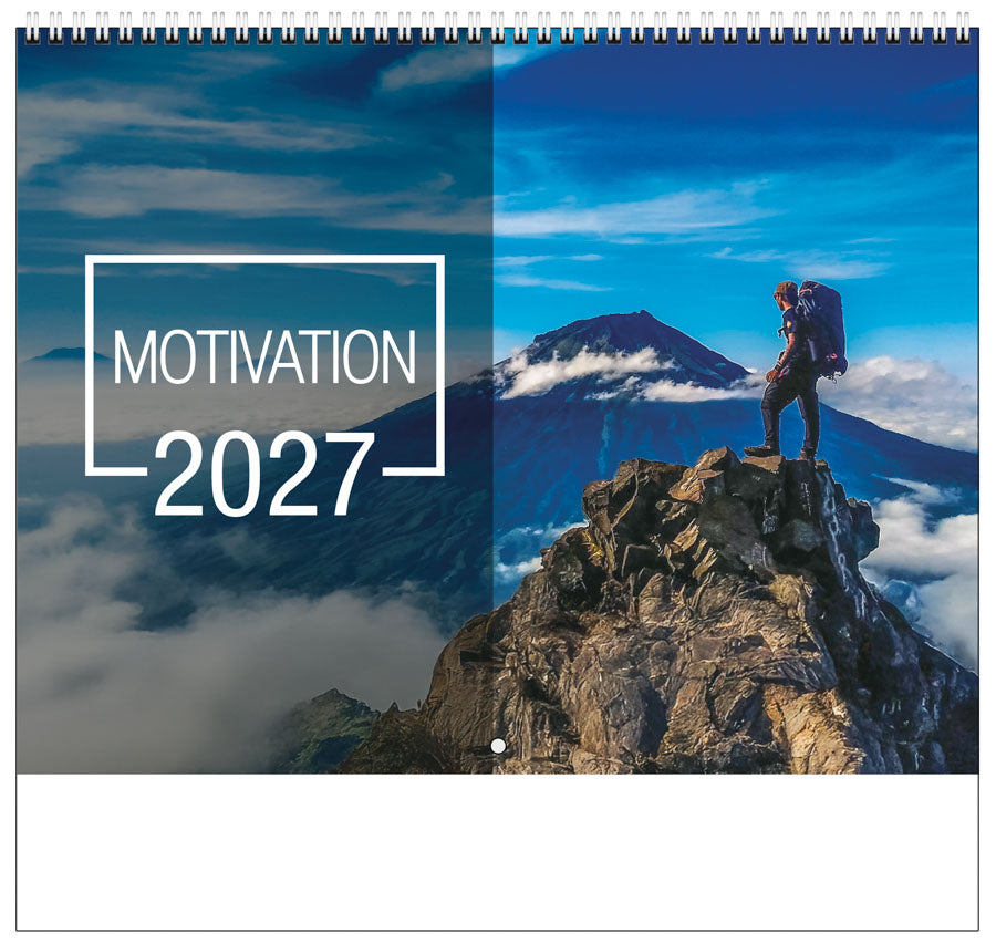 PCA 4670 Motivational - Appointment Calendars