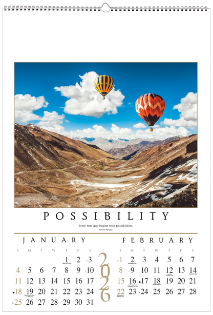PCA 5154 Motivational