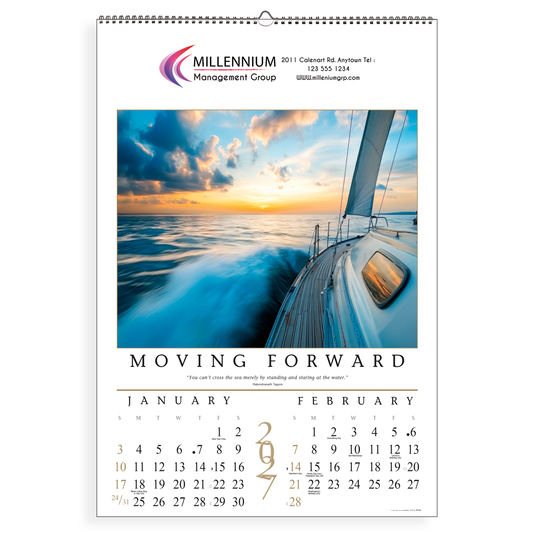 PCA 5154 Motivational