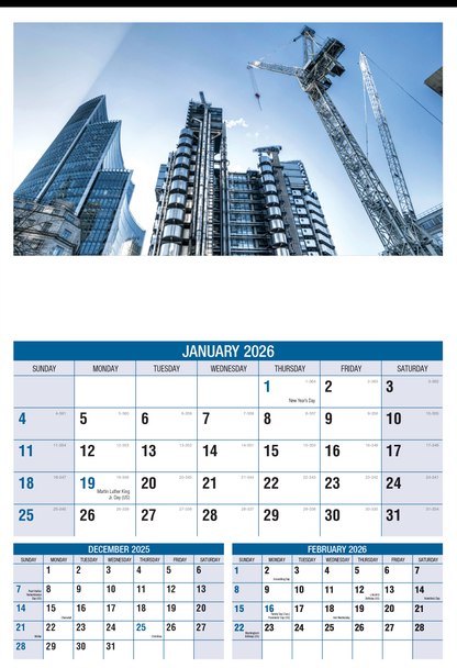 PCA 5158 Construction Industry