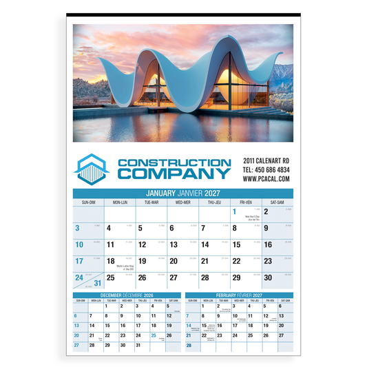 PCA 5158 Construction Industry