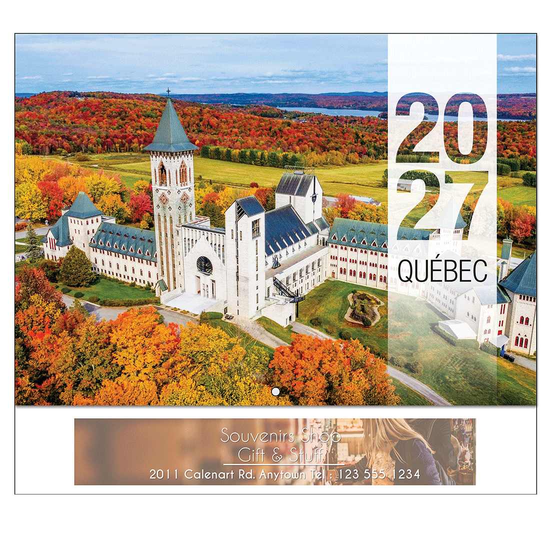 PCA 5193 Quebec