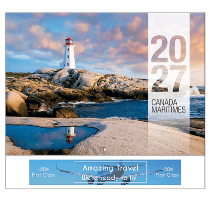 PCA 5194 Canadian Maritimes