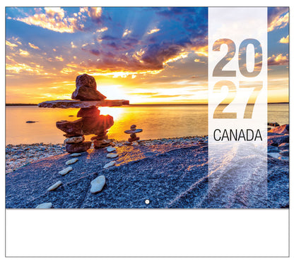 PCA 5195 Canada - Appointment Calendars