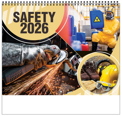 PCA 5200 Safety