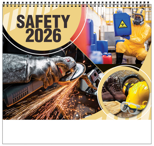 PCA 5200 Safety