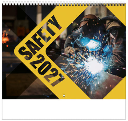 PCA 5200 Safety - Appointment Calendars