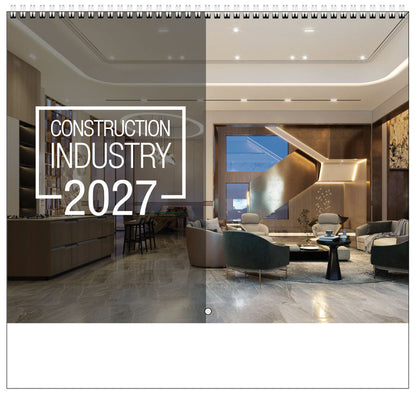 PCA 5260 Construction Industry - Appointment Calendars