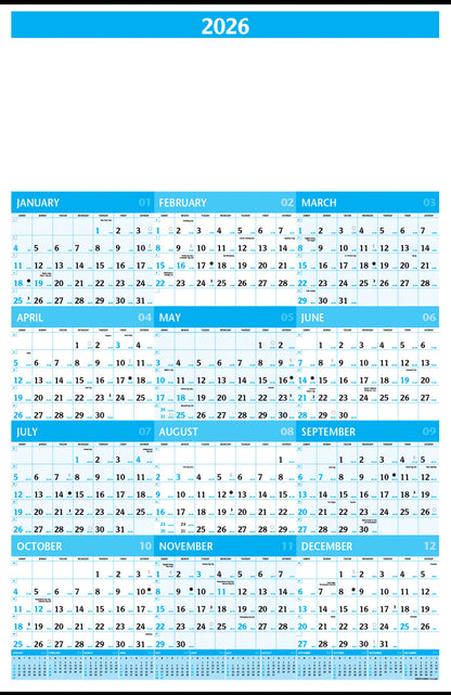 PCA 5650 Planner Plus