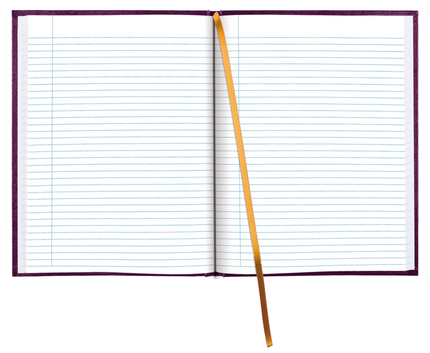 A10 Blueline Executive Journal