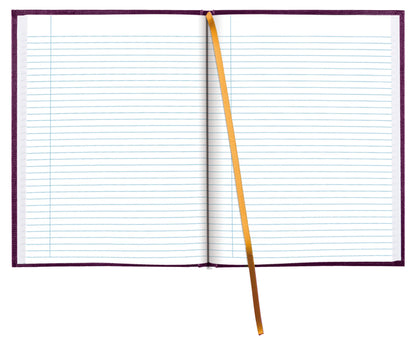 A10 Blueline Executive Journal