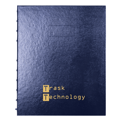 A10150 Blueline NotePro™ Notebook