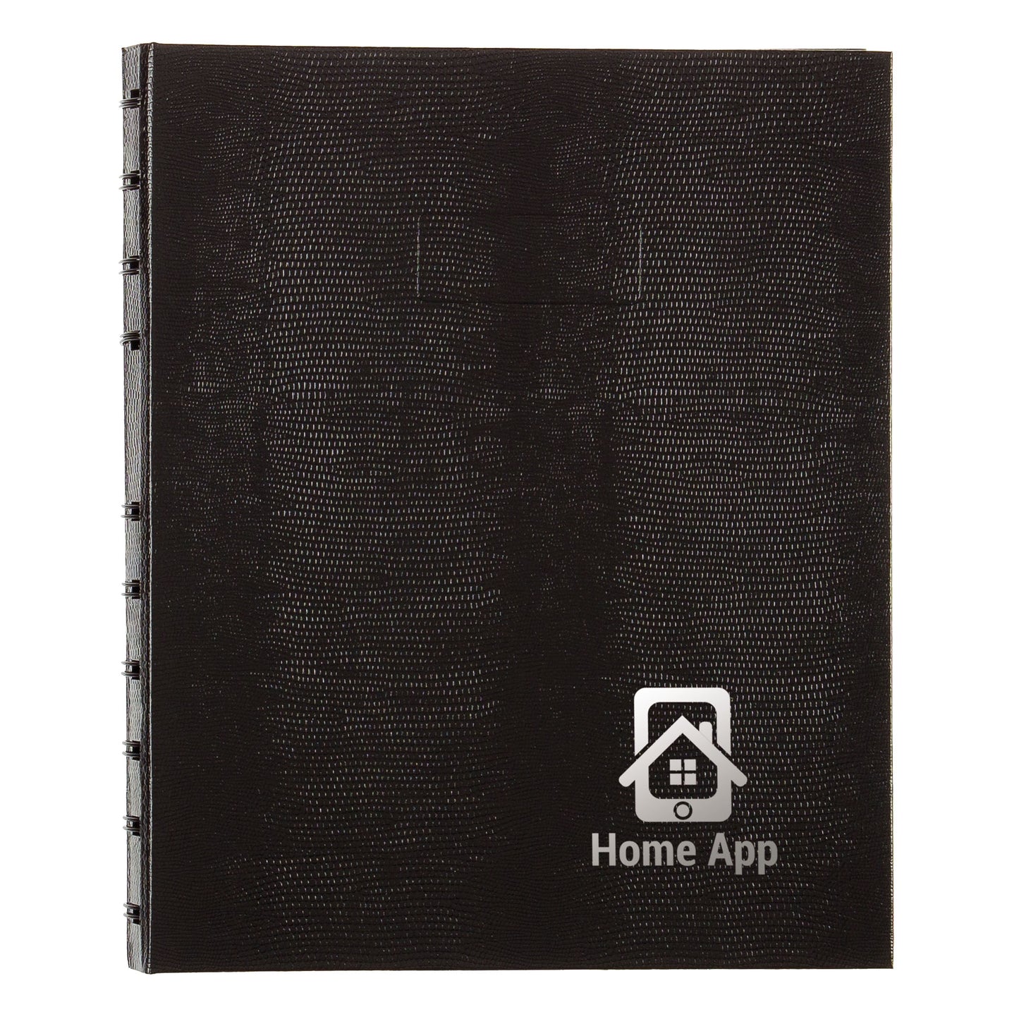 A30C.81 Blueline NotePro™ Undated Daily Planner A30C.81