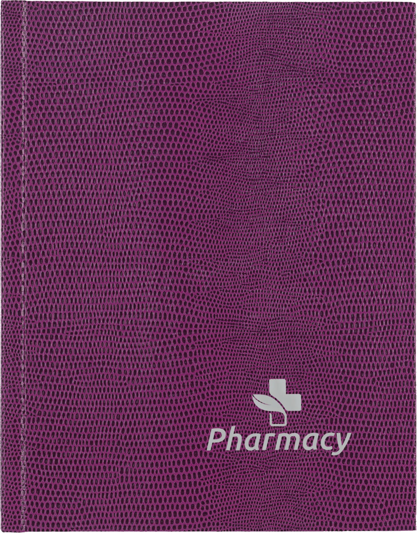 Blueline Executive Notebook A7