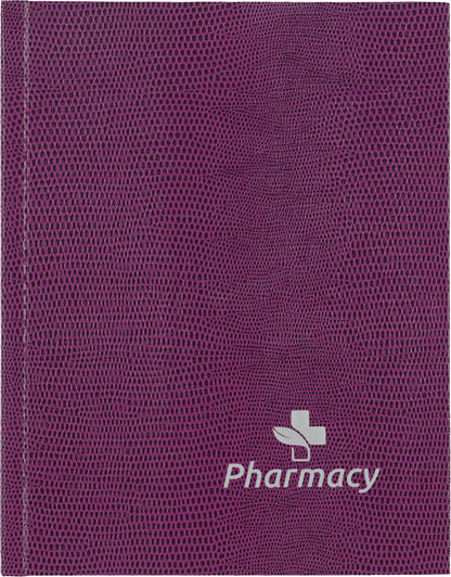 Blueline Executive Notebook A7