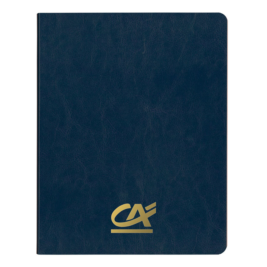 Blueline Flexi Notebook A7F