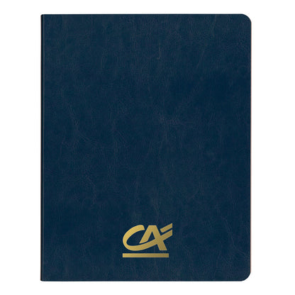Blueline Flexi Notebook A7F