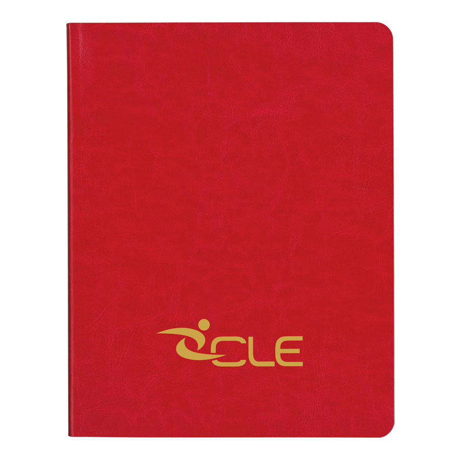 Blueline Flexi Notebook A7F