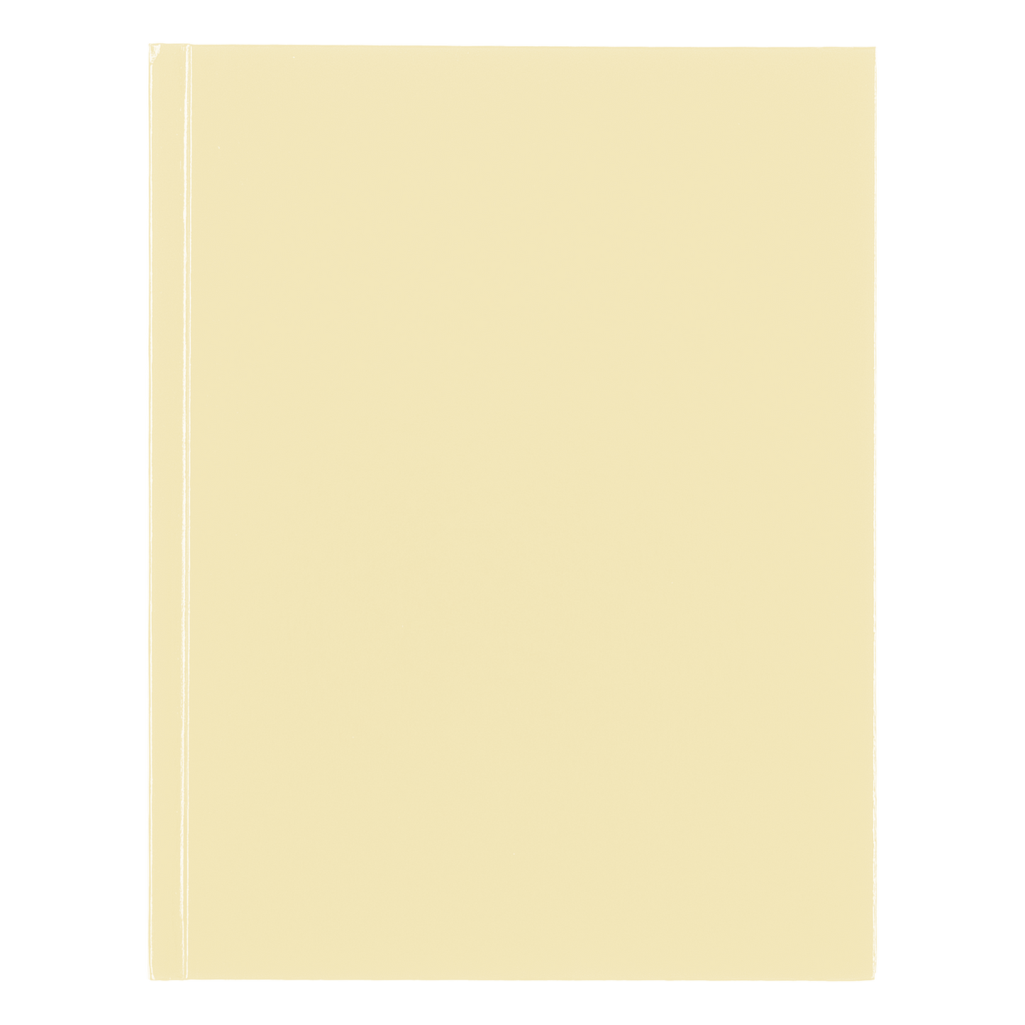 Blueline Pastel Notebook A7L