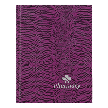Blueline Executive Notebook A7
