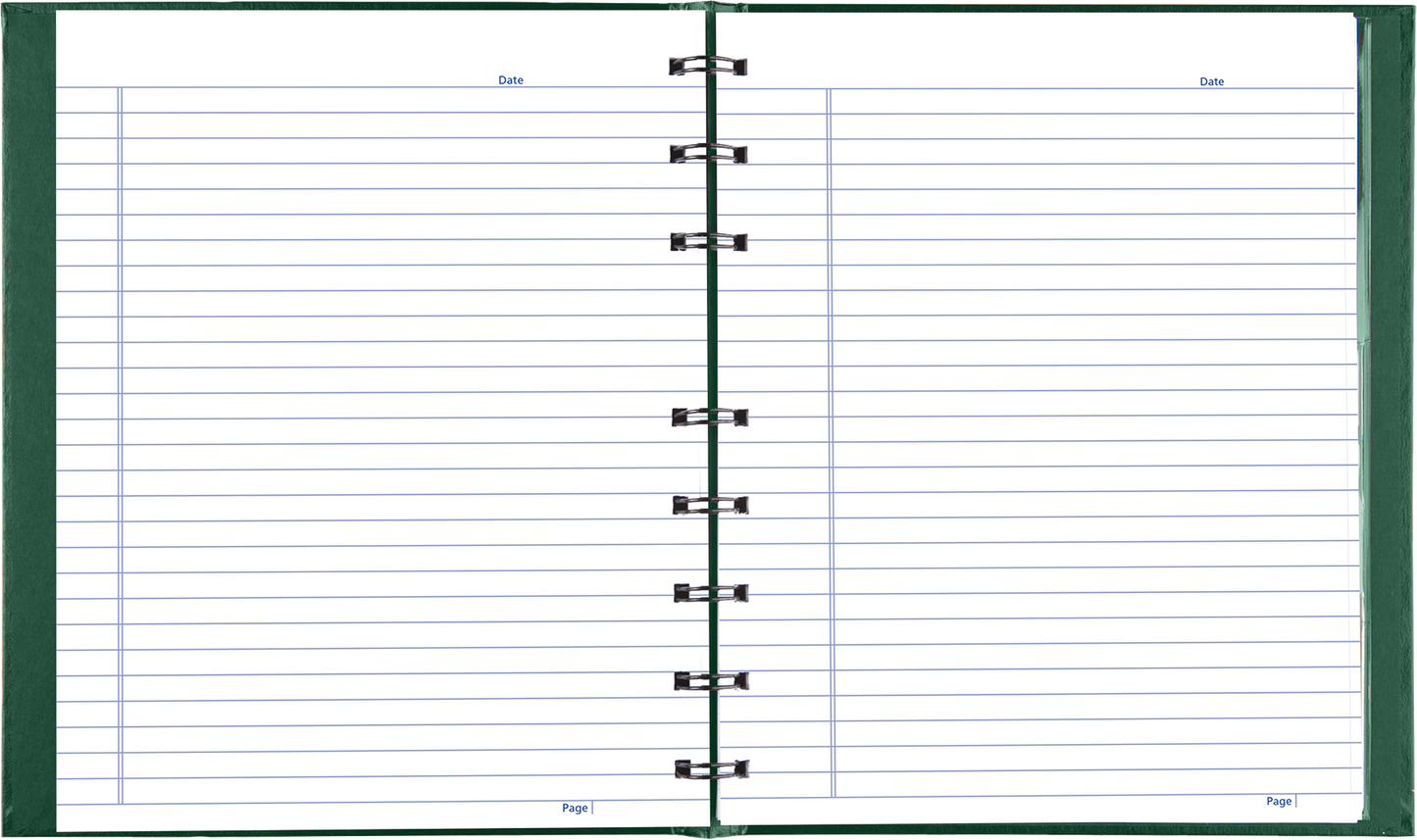 A9C Blueline NotePro™ Notebook